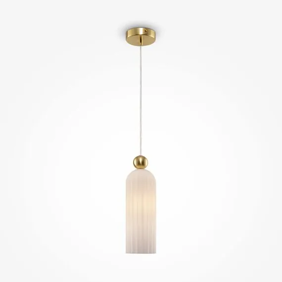 Maytoni Decorative MOD302PL-01W Подвесной светильник Antic, изображение 3