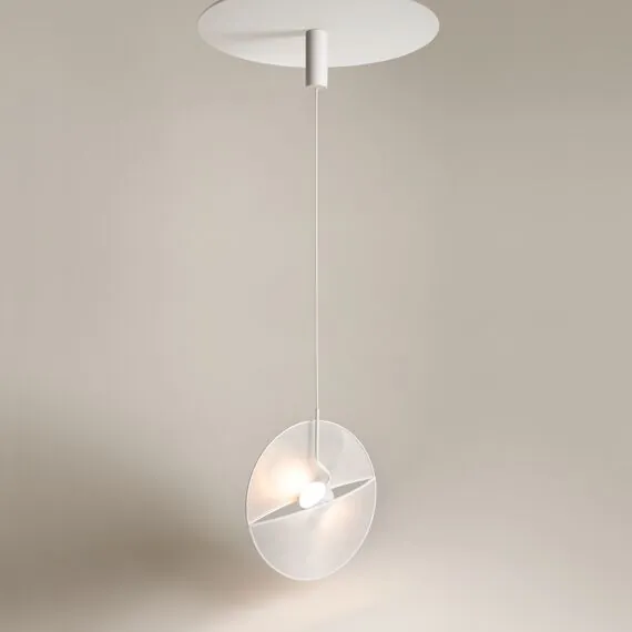 Maytoni Decorative MOD154PL-L6W3K Светильник светодиодный подвесной Reflex, изображение 5