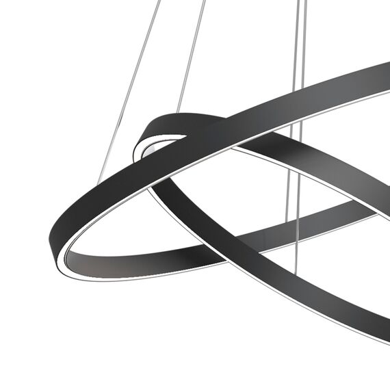 Maytoni Decorative MOD058PL-L74B4K Подвесной светильник Rim, изображение 5