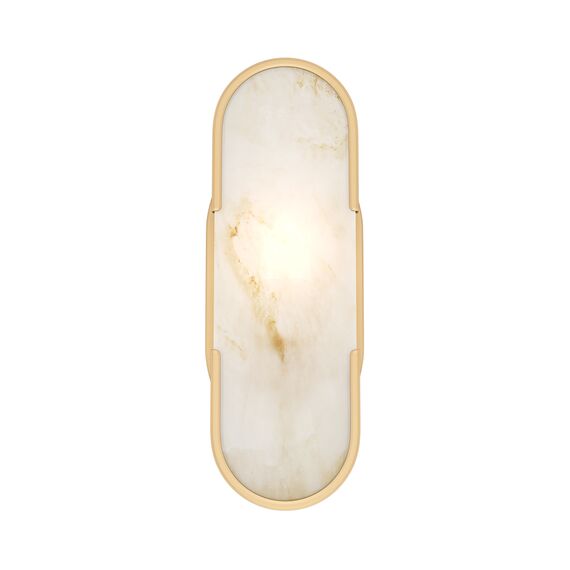 Maytoni MOD099WL-01G3 Настенный светильник (бра), изображение 6