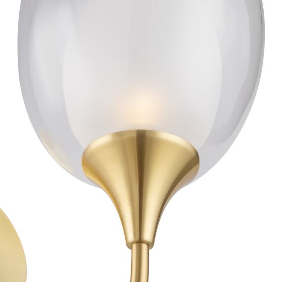 Maytoni MOD016WL-01BS Настенный светильник (бра), изображение 5