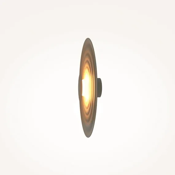 Maytoni MOD400WL-L5KH3K Светильник настенный светодиодный Nami, изображение 7