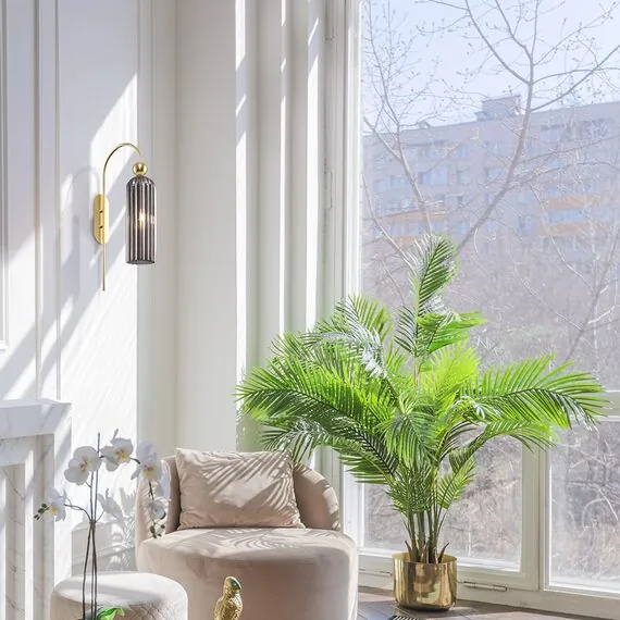 Maytoni MOD302WL-02GR1 Настенный светильник (бра), изображение 2