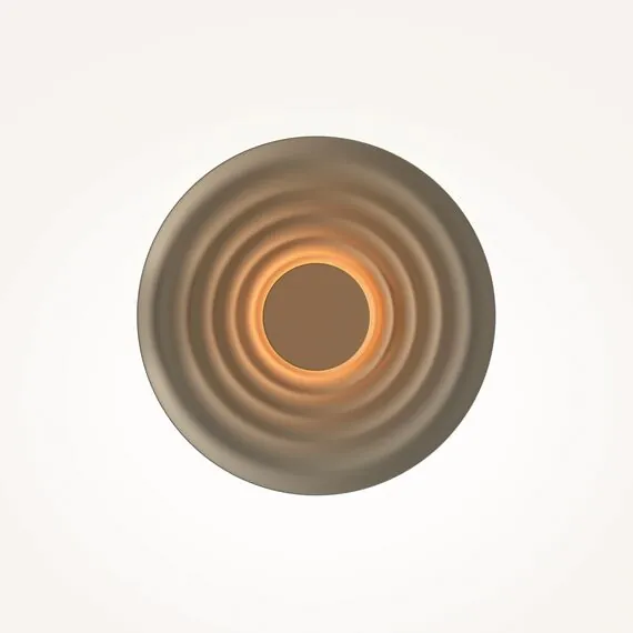 Maytoni MOD400WL-L5KH3K Светильник настенный светодиодный Nami, изображение 4