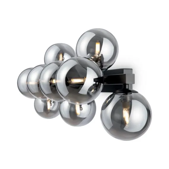 Maytoni MOD547WL-09B Настенный светильник (бра), изображение 3