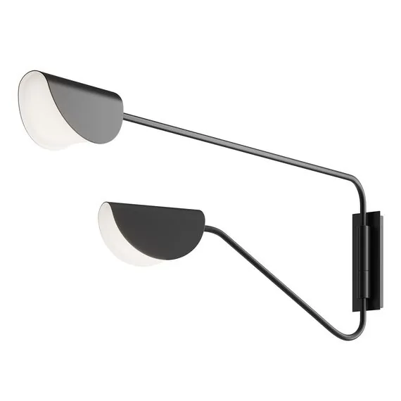 Maytoni MOD126WL-02B Настенный светильник (бра)