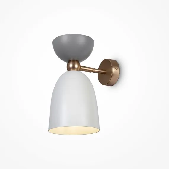 Maytoni MOD113WL-01W Настенный светильник (бра), изображение 2