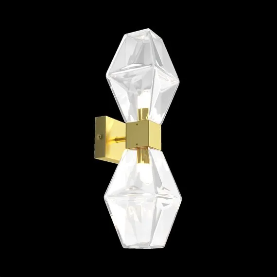 Maytoni Decorative MOD325WL-02G Бра Coctail time, изображение 4