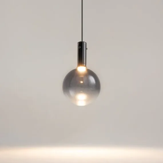 Maytoni Decorative MOD182PL-L4B3K Светильник Nebula, изображение 7