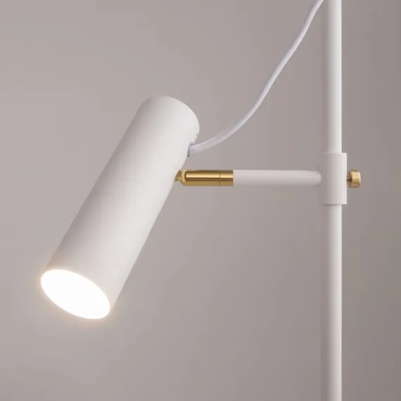 Maytoni Decorative MOD129FL-01W Торшер Bansky, изображение 3