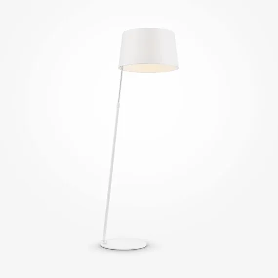 Maytoni Decorative MOD613FL-01W Торшер Bergamo, изображение 2