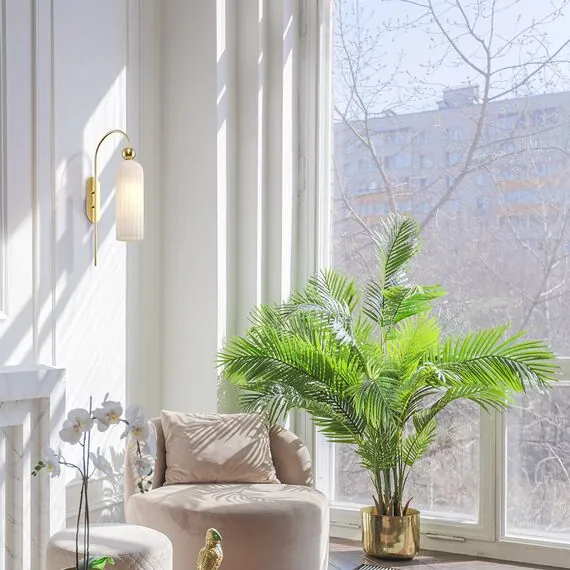 Maytoni Decorative MOD302WL-01W Бра Antic, изображение 2