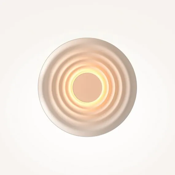 Maytoni MOD400WL-L5W3K Светильник настенный светодиодный Nami, изображение 5