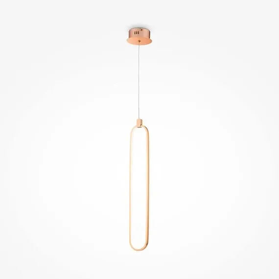 Maytoni MOD017PL-L13G Подвесной светильник