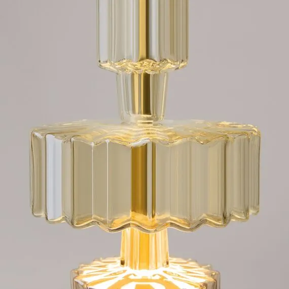 Maytoni MOD253PL-L18BS3K2 Подвесной светильник, изображение 4