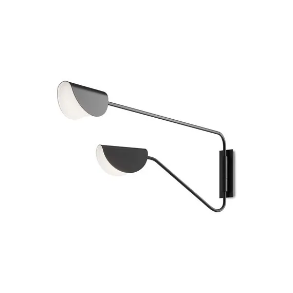 Maytoni MOD126WL-02B Настенный светильник (бра), изображение 2