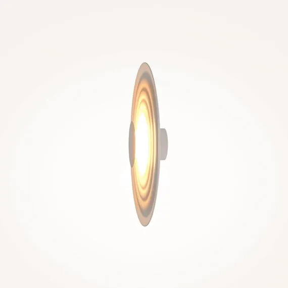 Maytoni MOD400WL-L5W3K Светильник настенный светодиодный Nami, изображение 7