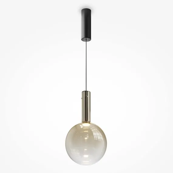 Maytoni Decorative MOD182PL-L6CG3K Светильник Nebula, изображение 8