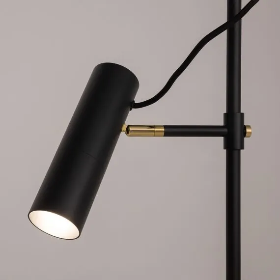 Maytoni Decorative MOD129FL-01B Торшер Bansky, изображение 2