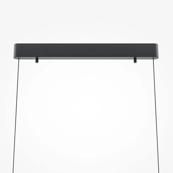 Maytoni Decorative MOD276PL-L40B3K Светильник подвесной диммируемый Motion, изображение 7