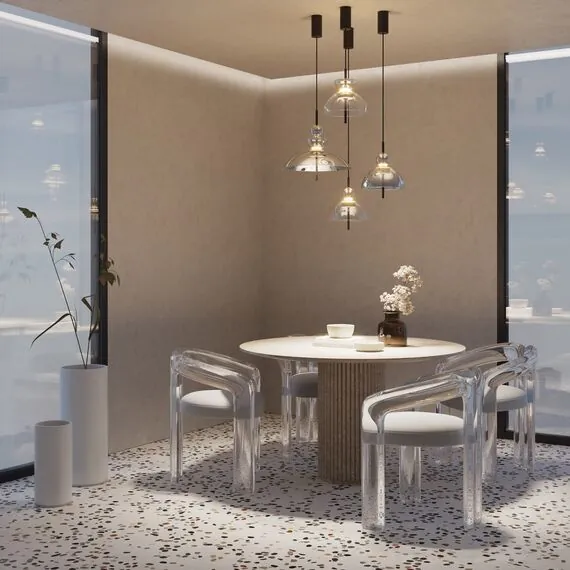 Maytoni MOD185PL-L6B3K2 Подвесной светильник, изображение 5