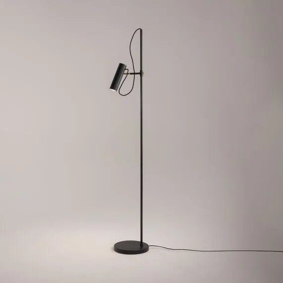 Maytoni Decorative MOD129FL-01B Торшер Bansky, изображение 4