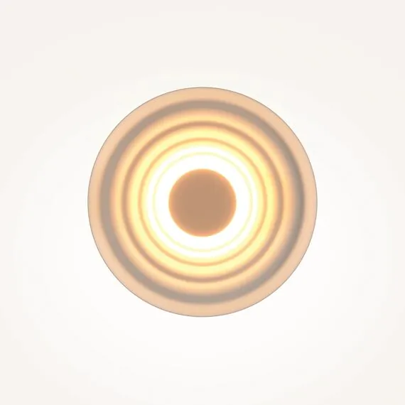 Maytoni MOD400WL-L5W3K Светильник настенный светодиодный Nami, изображение 6