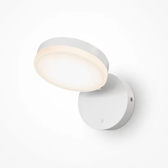 Maytoni MOD070WL-L8W3K Настенный светильник (бра), изображение 2