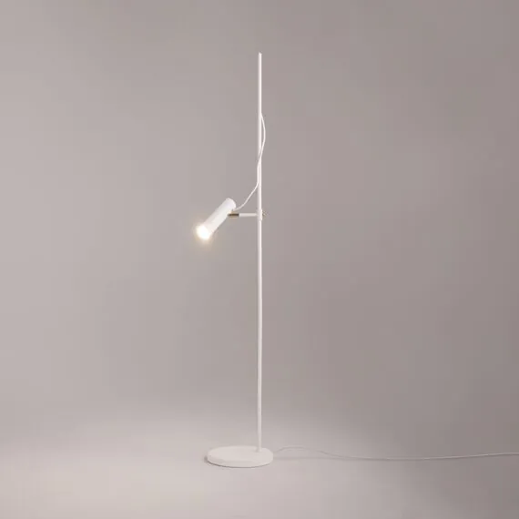 Maytoni Decorative MOD129FL-01W Торшер Bansky, изображение 8