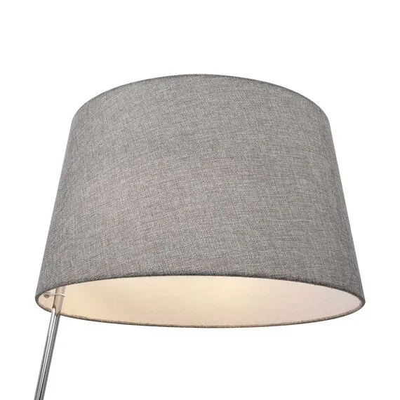 Maytoni Decorative MOD613FL-01B Торшер Bergamo, изображение 2