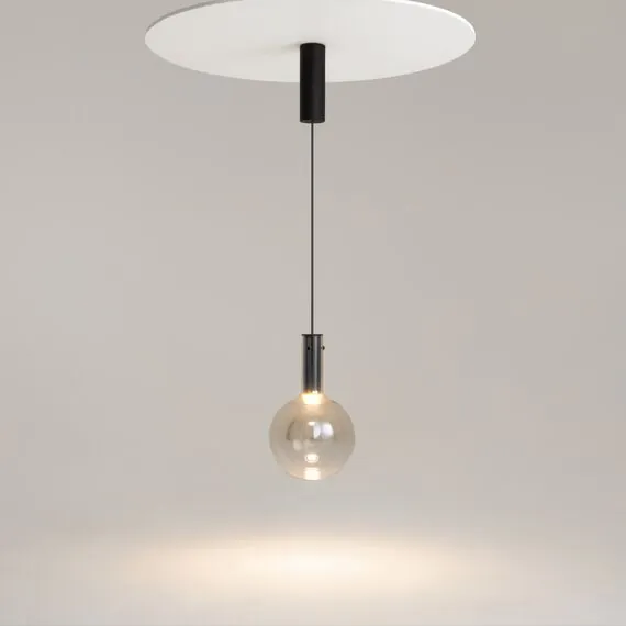 Maytoni Decorative MOD182PL-L4CG3K Светильник Nebula, изображение 6