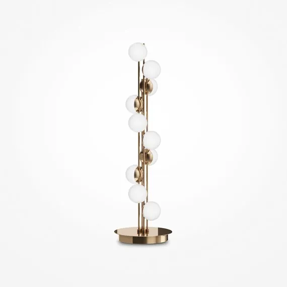 Maytoni Decorative MOD081TL-L14G3K Настольная светодиодная лампа Tessara, изображение 2