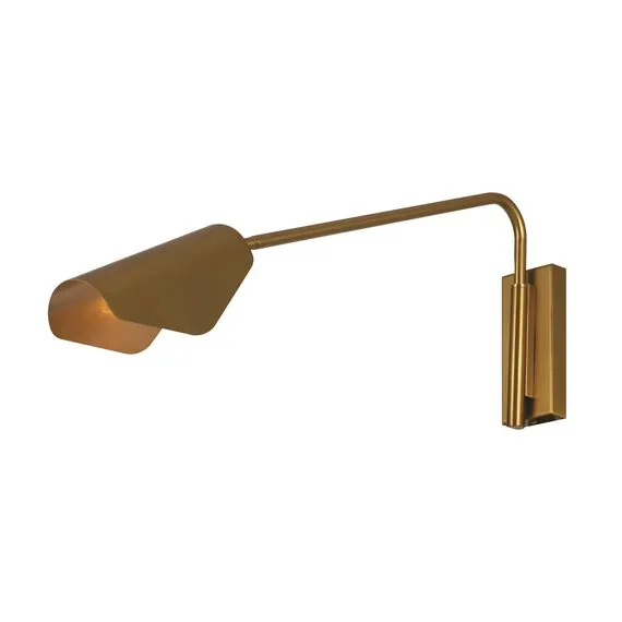 Maytoni Decorative MOD417WL-01BS1 Бра Notta, изображение 7