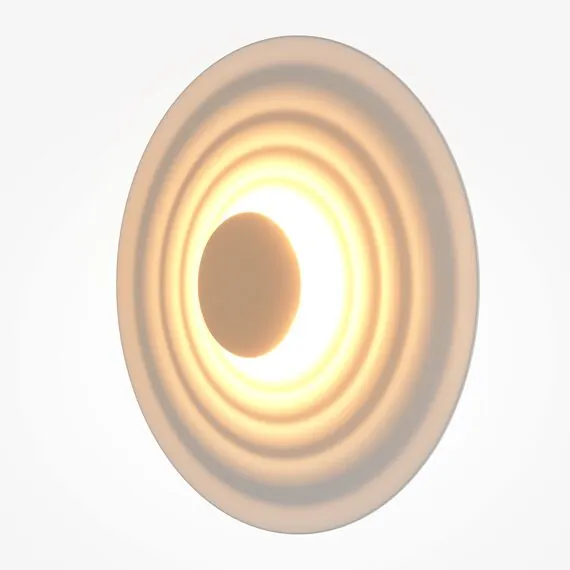 Maytoni MOD400WL-L5W3K Светильник настенный светодиодный Nami, изображение 4