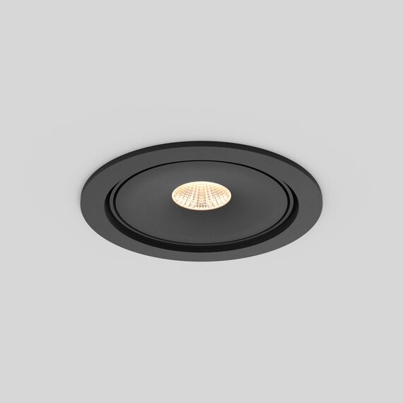 Maytoni Technical DL060-9W3-4-6K-B Светильник встраиваемый светодиодный Move, изображение 3