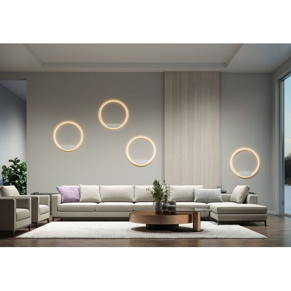 Maytoni MOD058WL-L50W4K Настенный светильник (бра), изображение 6