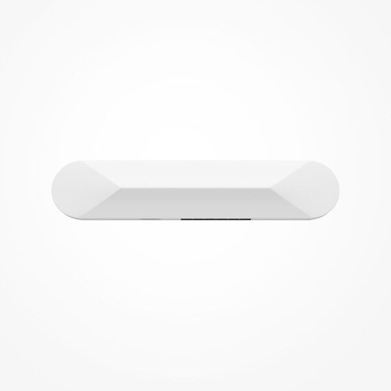 Maytoni Decorative MOD276WL-L8W3K Светильник настенный диммируемый Motion, изображение 3