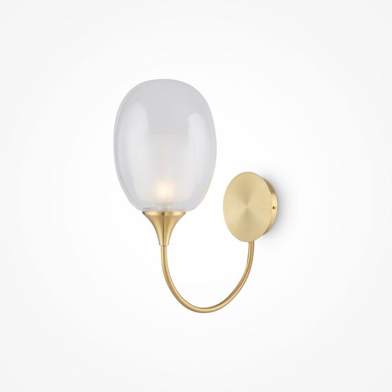 Maytoni MOD016WL-01BS Настенный светильник (бра), изображение 4