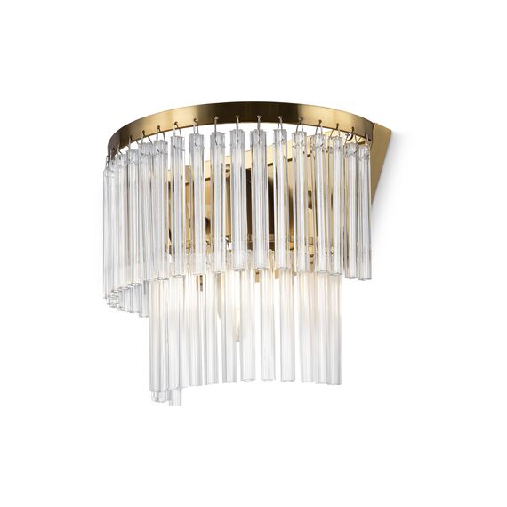 Maytoni MOD093WL-01BS Настенный светильник (бра), изображение 3