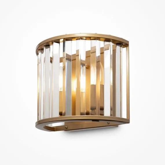 Maytoni MOD087WL-02G Настенный светильник (бра), изображение 2