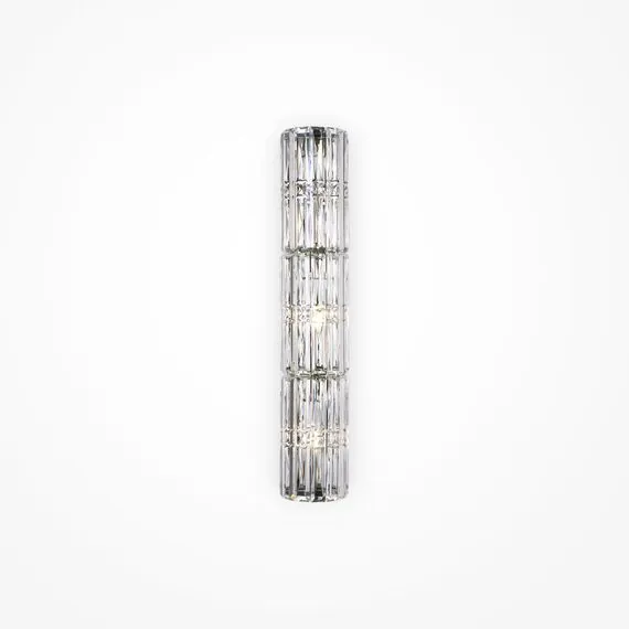 Maytoni MOD094WL-03CH Настенный светильник (бра), изображение 4