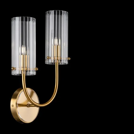 Maytoni MOD223WL-02BS1 Настенный светильник (бра), изображение 7