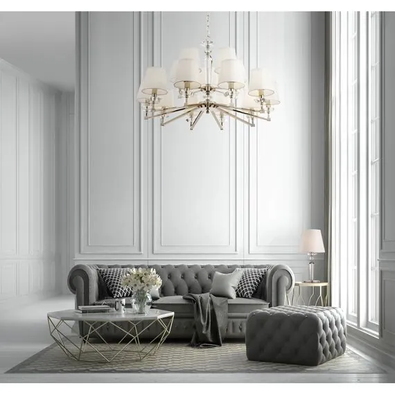 Maytoni Decorative MOD064TL-01N Настольная лампа Beira, изображение 5