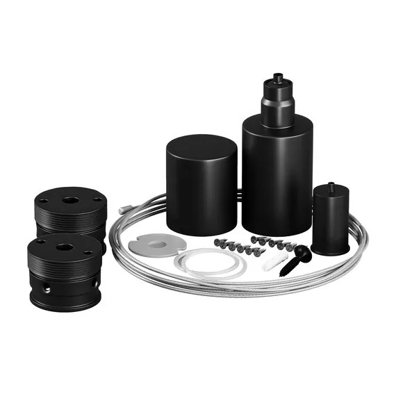 Maytoni Led Strip 20309 Набор для вертикального подвесного монтажа Nemo 20309