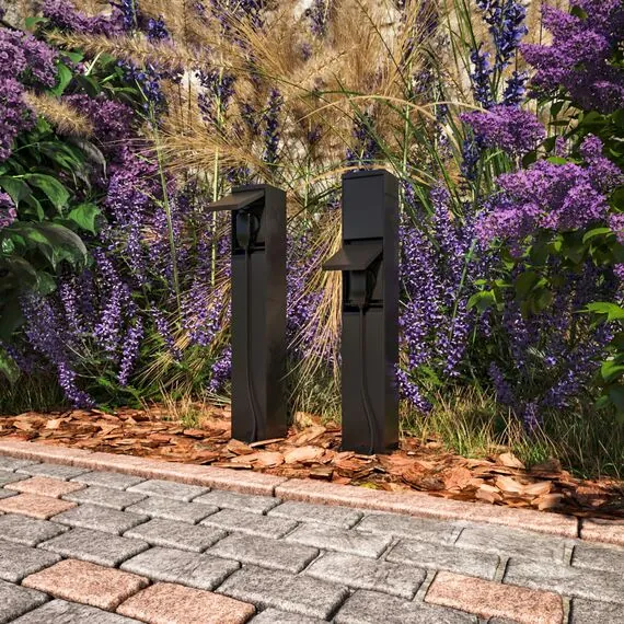 Maytoni O460FL-GF02SC Уличная розетка Nido, изображение 2