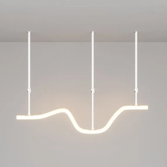 Maytoni Led Strip 20326 Жесткий телескопический подвес Nemo 20326, изображение 3