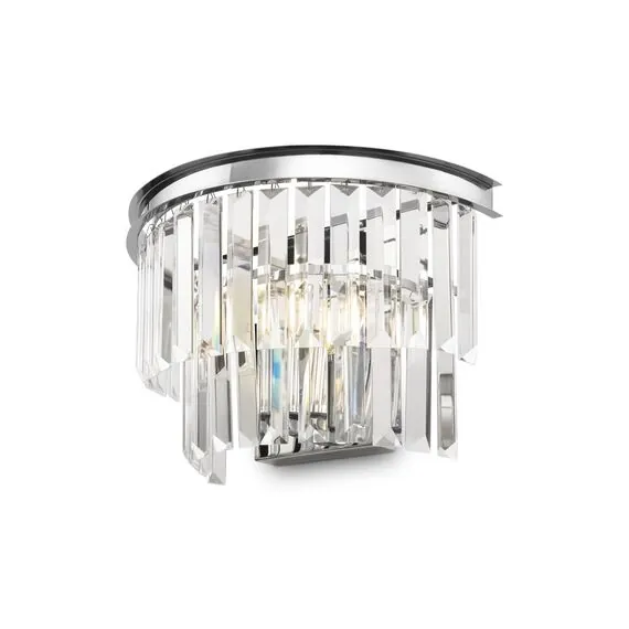 Maytoni MOD085WL-01CH Настенный светильник (бра), изображение 2