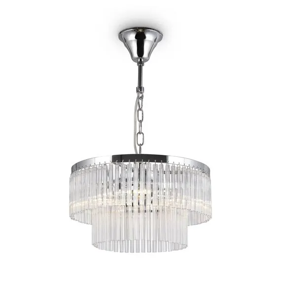 Maytoni TMOD093PL-04CH Подвесной светильник, изображение 2