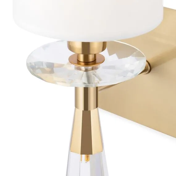 Maytoni MOD224WL-01BS Настенный светильник (бра), изображение 5