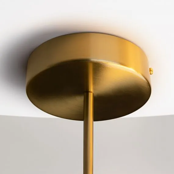 Maytoni Decorative MOD289PL-L13BS3K Светильник подвесной светодиодный Oasis, изображение 8